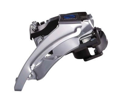 UMSTELLER PLATTENWECHSLER ALTUS TOP-SWING DUAL PULL FD-M310 66-69º 31.8MM 7/8V