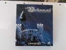 Wolfenmond 2 CD Digipak Wintersturm Mittelalterliche Spielleute Top!!