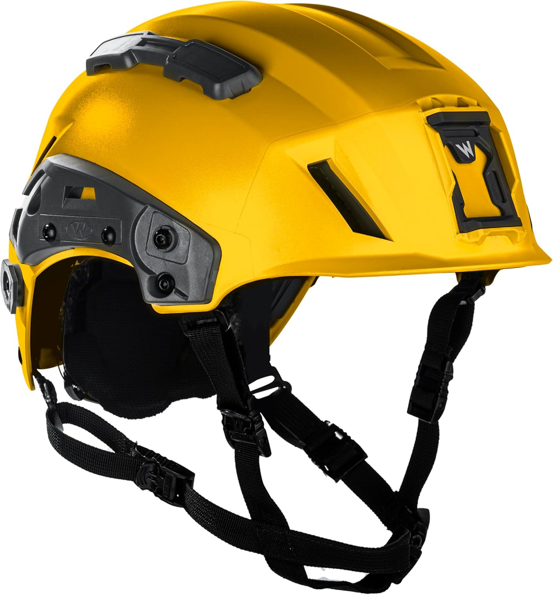 Tactical Bump Helmet for Search and Rescue | Night Vision Ready