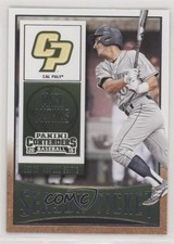 2015 Panini Contenders Season Ticket Mark Mathias #67 0w8