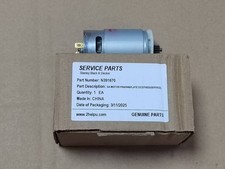 New for DEWALT DCD700 DCD710 S2 12V electric drill motor