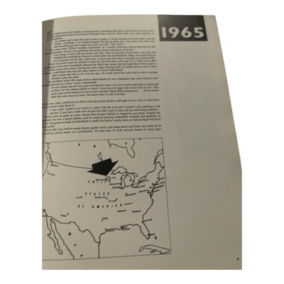 Prince - A Documentary by Per Nilsen - Autographed By Per Nilson