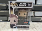 Funko Pop Star Wars Anakin Skywalker with Lightsabers 2022 Fall Convention NYCC