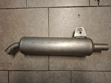 SILENZIATORE APRILIA RS  50  ? EXSTREMA? AF1 ?