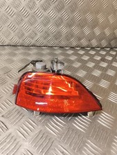 Pare-choc arrière Renault R9