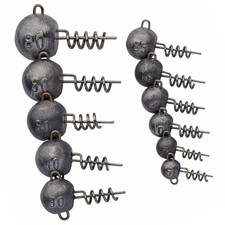 Berkley Fusion19 Screw-In Head