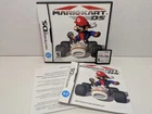 Mario Kart DS (Nintendo DS, 2005) CIB Complete Authentic Tested Working