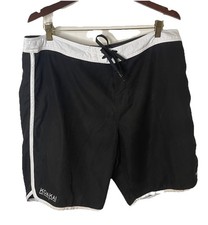 VTG O&rsquo;Neill KOAKAI Saint Martin Island Board Riding Shorts Swim Surf Trunks 38