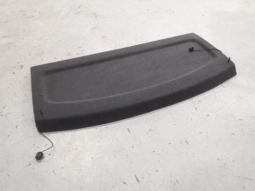 VOLKSWAGEN GOLF PARCEL SHELF/CARGO BLIND GEN 6, 3DR/5DR HATCH, 10/08-03/13 08 09