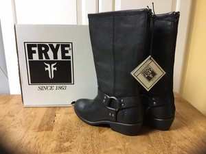 frye heath harness