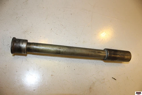 AXLE, FRONT