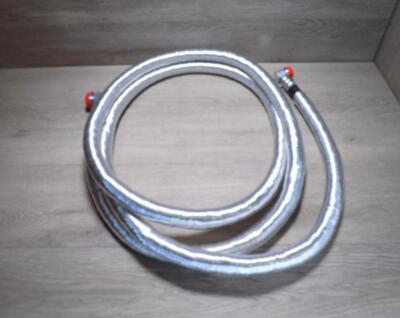 Webasto 6000046122 13/32 Conditioner Hose