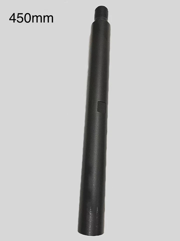 UNC 1-1/4'' Diamond Core Drill Bit Extension Bar 250 350 450 500mm (Full Length) - image 2 of 4
