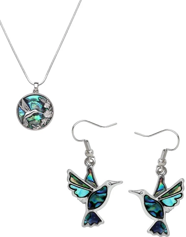 Shell Silver Plated Handcrafted & Artisan Jewelry