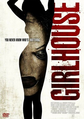 GIRLHOUSE 2014 Ali Cobrin, Adam DiMarco, Slaine ALL REGION