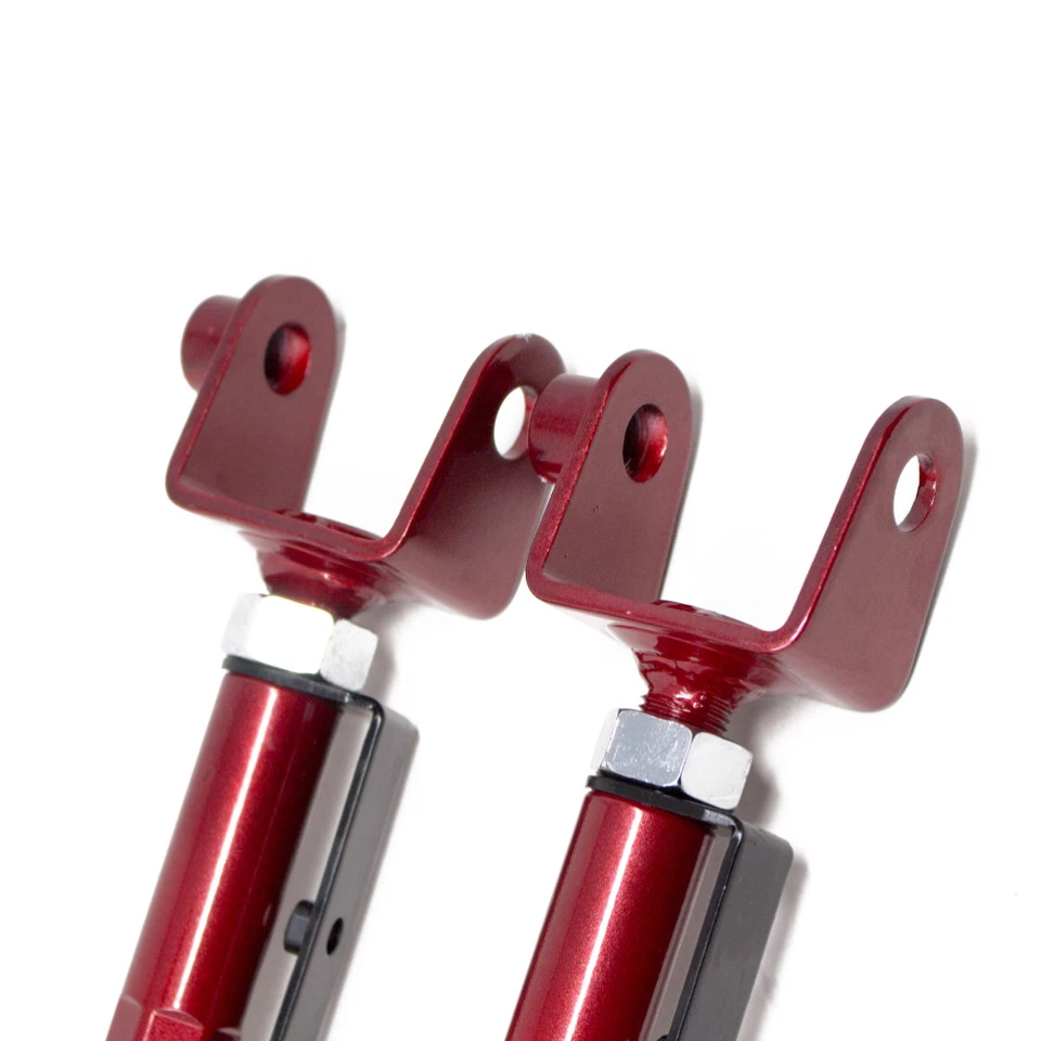 Godspeed Adj. Brazos inclinables superiores traseros, rodamientos esféricos para Honda Element 03-11 Foto 4 de 4