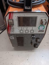 Rehm Invertig 210 DC digital WIG, TIG, MMA Schweißgerät