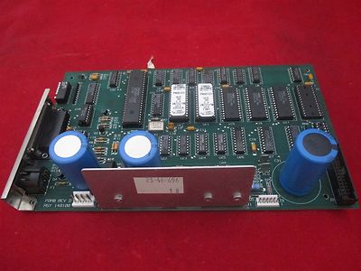 Fargo Electronics  PDMB 140100  PCB Circuit Board