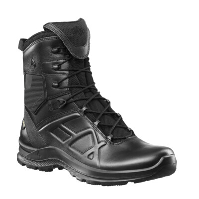 Haix  BLACK EAGLE Tactical 2.0 GTX high/black UK 3.0-15.0 / EU 35-51 Art. 340003