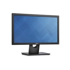 Dell E1916H 19in. LCD Monitor - Black Grade A