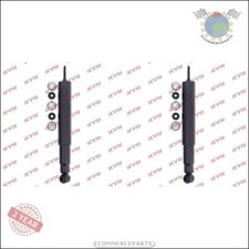 Amortisseur Isuzu TROOPER