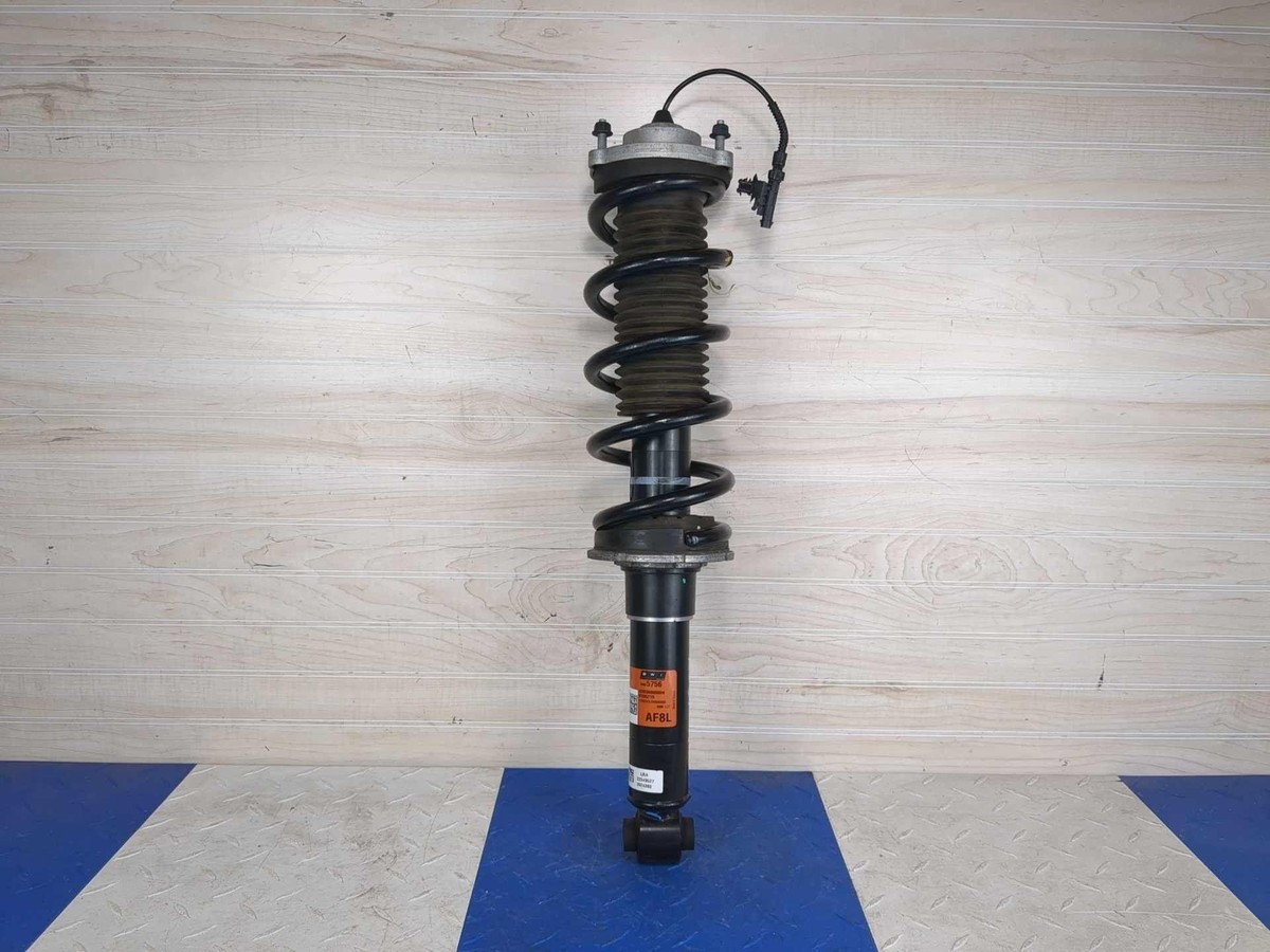 2020-2023 C8 Corvette Stingray - OEM Rear Magnetic Ride Shock Assy