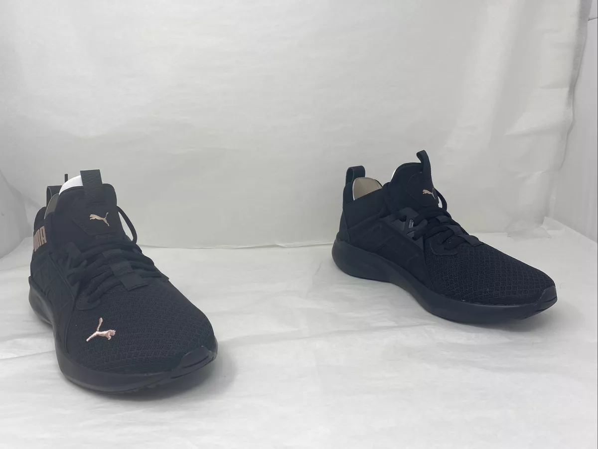 Puma womens deals wide shoes