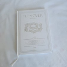 SF9 9th  Mini Album Turn Over S Version