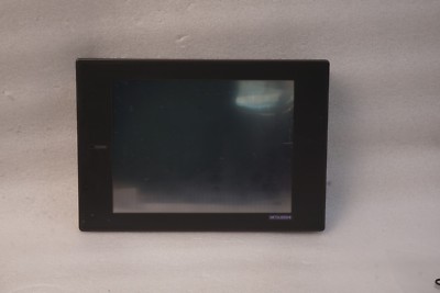MITSUBISHI HMI A970GOT-TBA-B ,A9GT-QBUSS,TOUCH SCREEN HMI WORKING