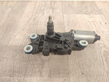 Heckscheibenwischermotor Wischermotor hinten Volvo V70 III XC70 II 31290787