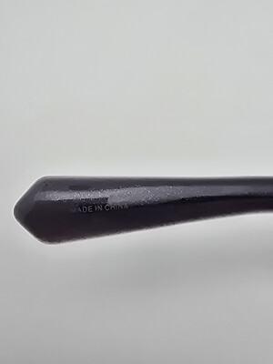 Marc Jacobs MMJ411/S Black Frame Grey Gradient Lens Cat Eye  display picture 1