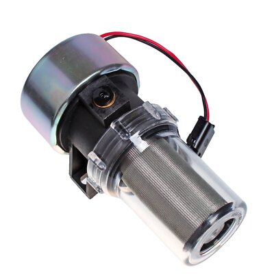 12V Fuel Pump 30-01108-03 41-7059  for Thermo King MD KD RD TS URD for Carrier
