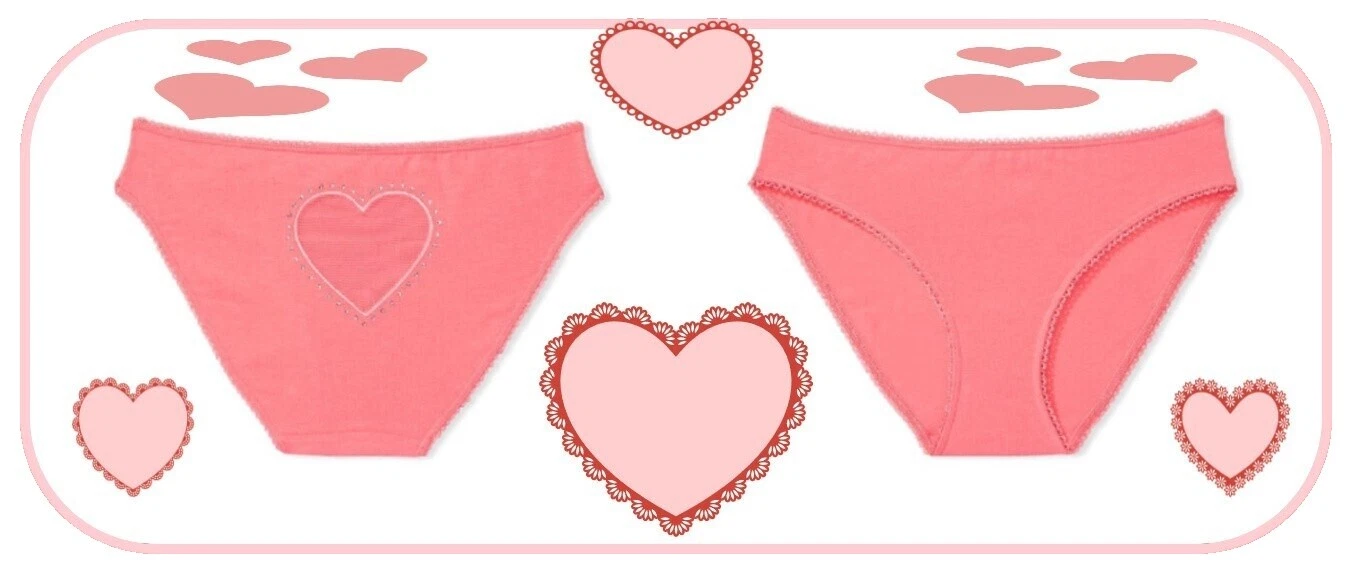 By Victoria's Secret Plus Size Panties for Women