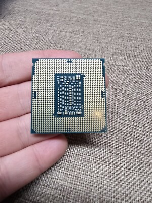 Intel Core i7-950 Processor @ 3.06GHz 8MB Quad-Core Socket LGA1366 CPU SLBEN