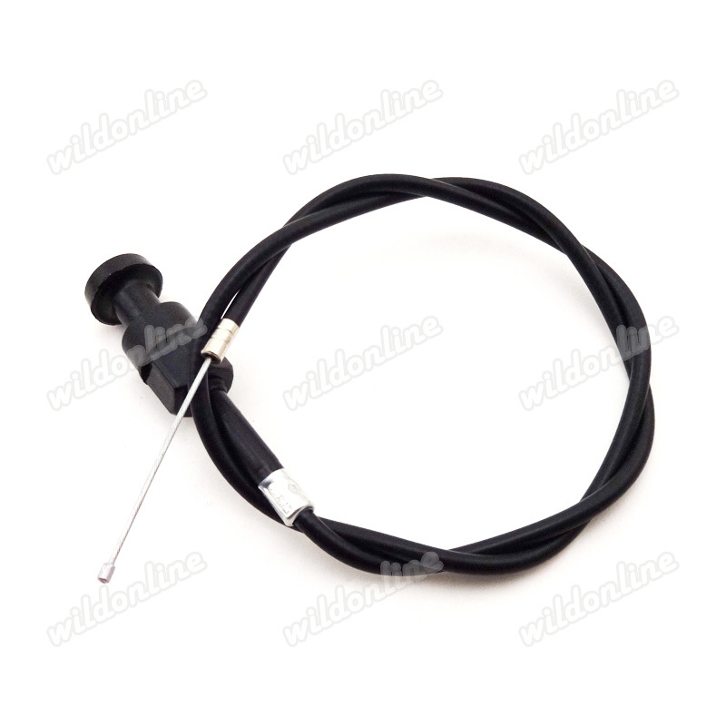 Carburetor Choke Cable For Yamaha PW50 PW 50 Dirt Bike Motor Bike Carb