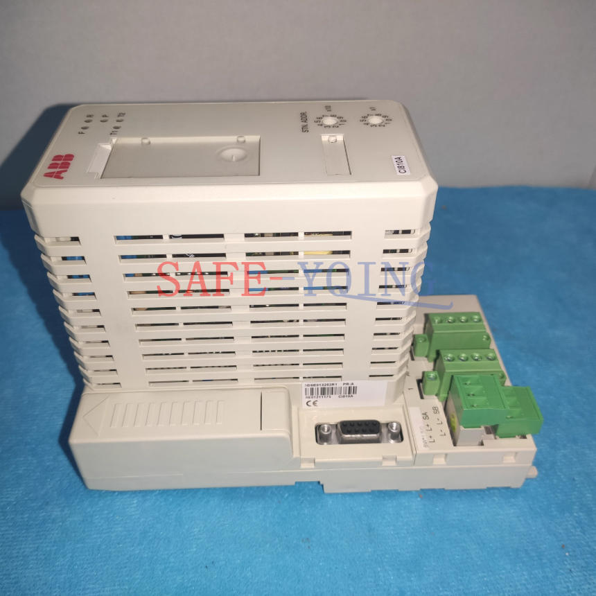 New 1PCS ABB Power Module CI810A 3BSE013262R | eBay