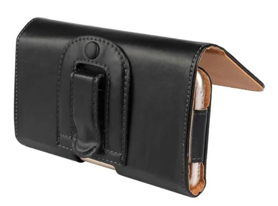 Per Honor X9 (2022) Custodia Per Fondina Verticale Di Con - Foto 11