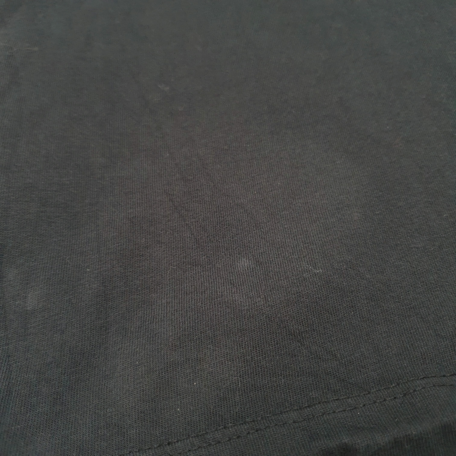 NIKE Blue T Shirt Tee Short Sleeve Mens S image 4