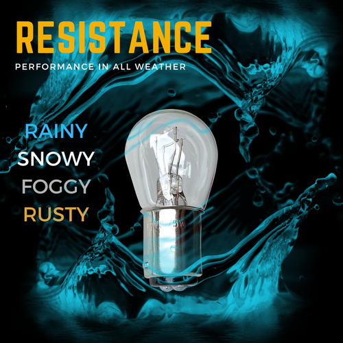 Pour Toyota Aygo Frein Arrière Ampoules Feux Stop Ampoule MK1 2005-2014 12v - Photo 7 sur 11