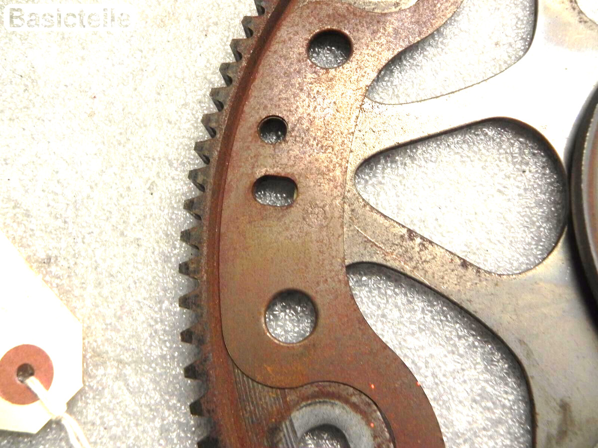 Original BMW E90 E91 E92 E93 F30 F31 F32 F10 F01 Schwungrad  