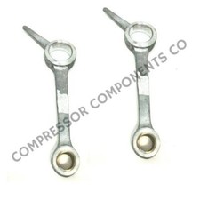 Set of 2 - 32004152 Aluminum Connecting Rod f...