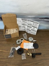 SCHLAGE LOCKSET Not Sure If This Is Complete