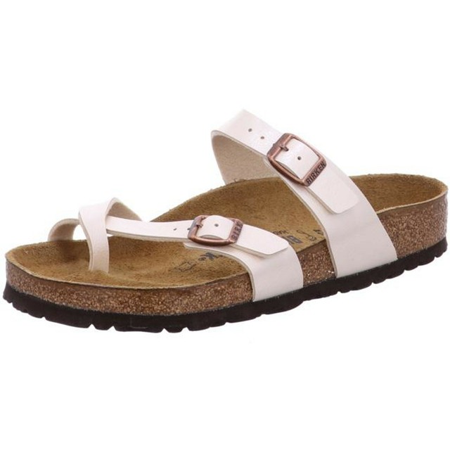 Women's Birkenstock, Mayari Thong Sandals | Peltz Shoes