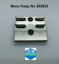 Maco Wedge Window Keep for Espag Locking Mechanisms No 352923
