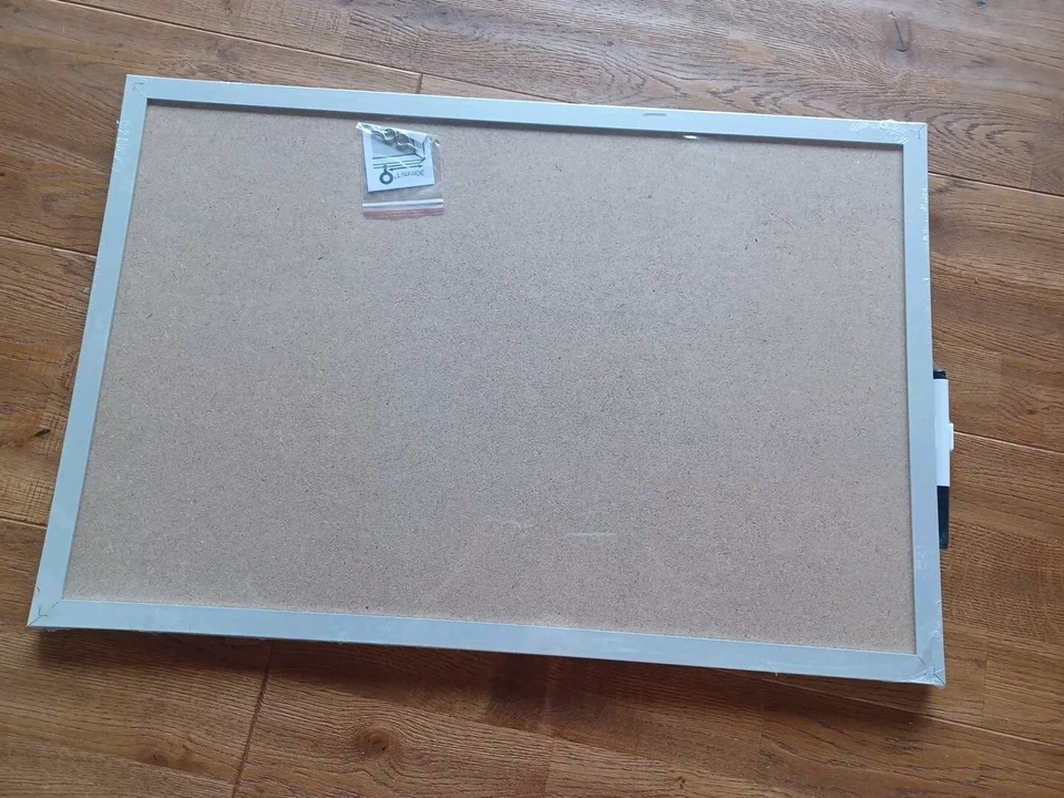 Hetlitz 4 Magnettafel 💙💚🩷🧡40x60 NEU👍 - Bild 3 von 3