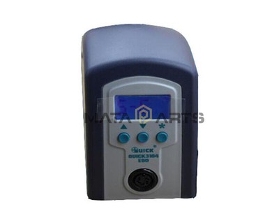 1PC LCD Digital Soldering Station 3104 70W 220V NEW #A6-28