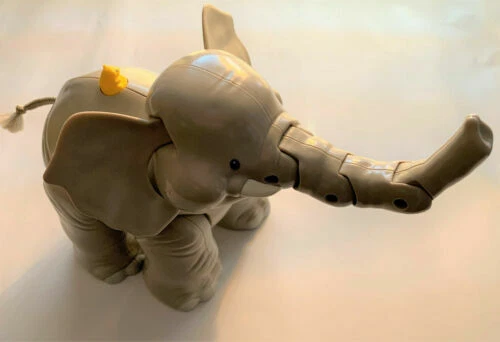 Mattel Fisher-Price Little People Toys