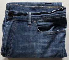 Lucky Brand 181 Relaxed Straight Jeans Men Size 44x29 AS3775