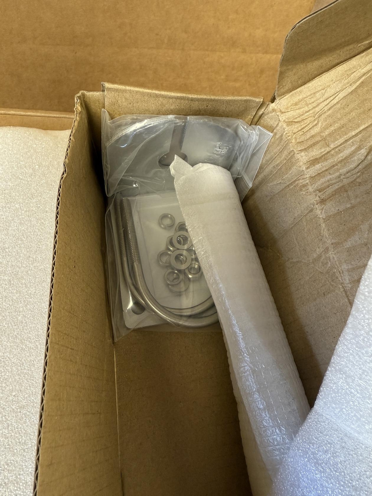 Eifagur HNT Hotspot Miner 8 dBi 915MHz LoraWAN All-Weather Antenna 24" X002XU5TM