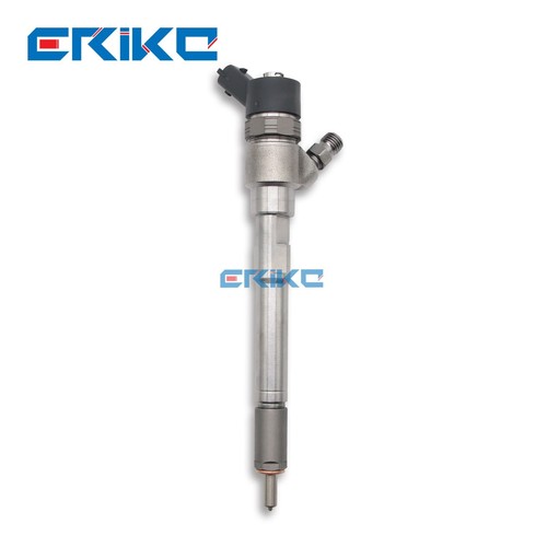 0445110726 Common Rail Diesel Injector for Hyundai Kia 33800-27800 0986435155 - Picture 3 of 6